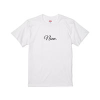 EW×佐竹のん乃/T-shirt