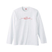 EW×米井 里実/Long T-shirt