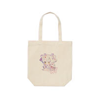EW×堕翔しずく/Tote Bag