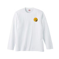 EW×minatoo/Long T-shirt