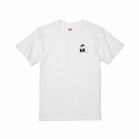 EW×shihonao/T-shirt