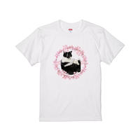 EW×武井美緒/T-shirt
