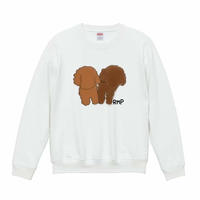 EW×Ranju/Sweat Shirt