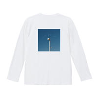 EW×mafoi/Long T-shirt