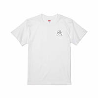 EW×みな氏。/T-shirt
