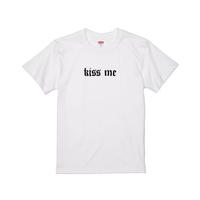EW×愛 叶/T-shirt