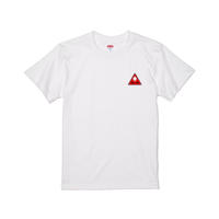 EW×Ran/T-shirt