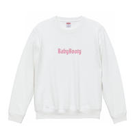 EW×こんてぃ/Sweat Shirt