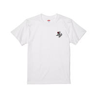 EW×COCO/T-shirt