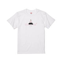 EW×misamisa/T-shirt