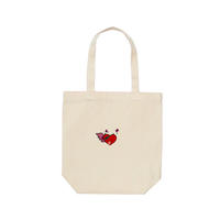 EW×桜/Tote Bag