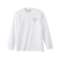 EW×和田奈美佳/Long T-shirt