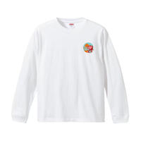 EW×Minatoo/Long T-shirt