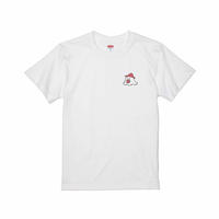 EW×sayaka/T-shirt