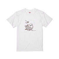EW×ななた/T-shirt
