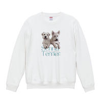 EW×璃音/Sweat Shirt