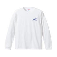 EW×吉永健太朗/Long T-shirt