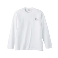 EW×りのん/Long T-shirt