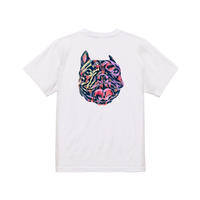 EW×HIKARU/T-shirt