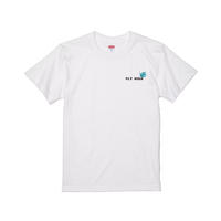 EW×HATI/T-shirt