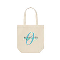 EW×YONI/Tote Bag