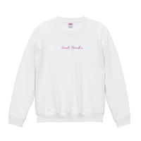 EW×Rin♡chan/Sweat Shirt