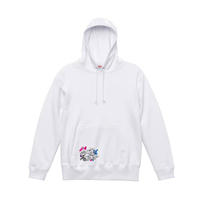 EW×ai-chan/Hoodie