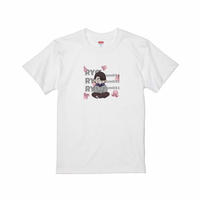 EW×りょう/T-shirt