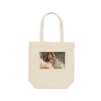 EW×渡辺ありさ/Tote Bag