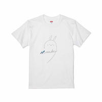 EW×Nanaha/T-shirt