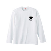 EW×天目ちゃん(酒鹿のかを)/Long T-shirt