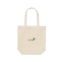 EW×HATI/Tote Bag