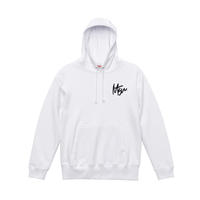 EW×マツちゃん/Hoodie