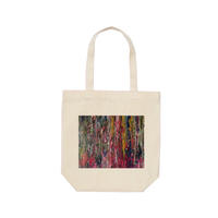 EW×Ruadh/Tote Bag