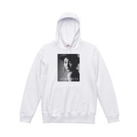 EW×徳田亜沙美/Hoodie