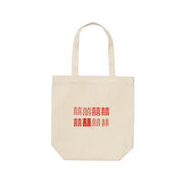 EW×ひとみ/Tote Bag