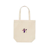 EW×MCしんご/Tote Bag