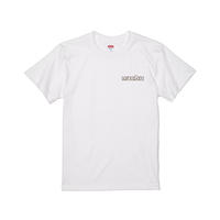EW×河野夏樹/T-shirt