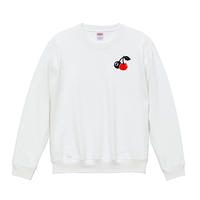 EW×いちか/Sweat Shirt