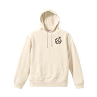 EW×KAHWI/Hoodie