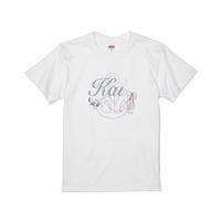 EW×凪乃亜衣/T-shirt