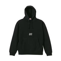 EW×えあゴルフ/Hoodie