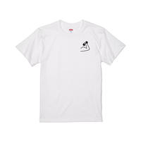 EW×aya/T-shirt