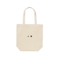 EW×mii/Tote Bag