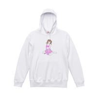 EW×かな/Hoodie