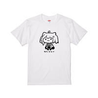EW×真綿スピカ/T-shirt