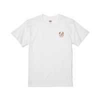 EW×naho/T-shirt