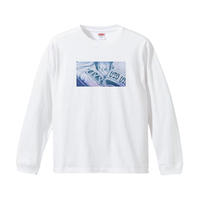 EW×UTO/Long T-shirt