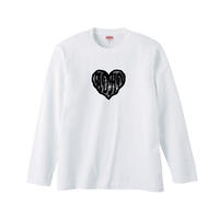EW×ゆうん子/Long T-shirt
