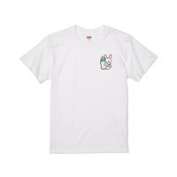 EW×みさち/T-shirt